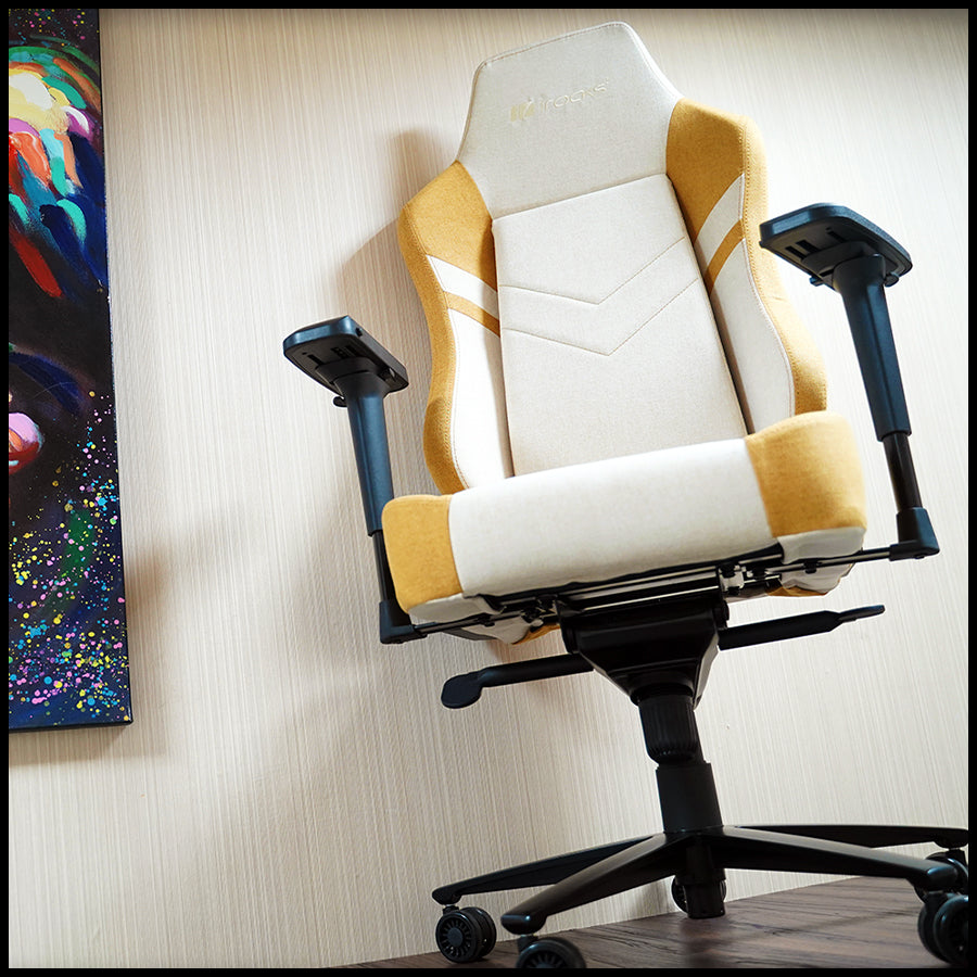 irocks T28 全布面電腦椅