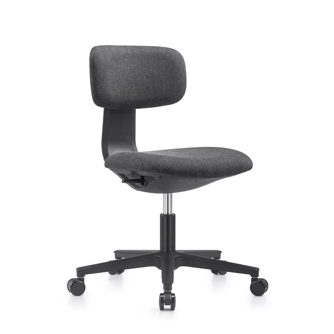 KT-KP Coun Practical Desk Chair