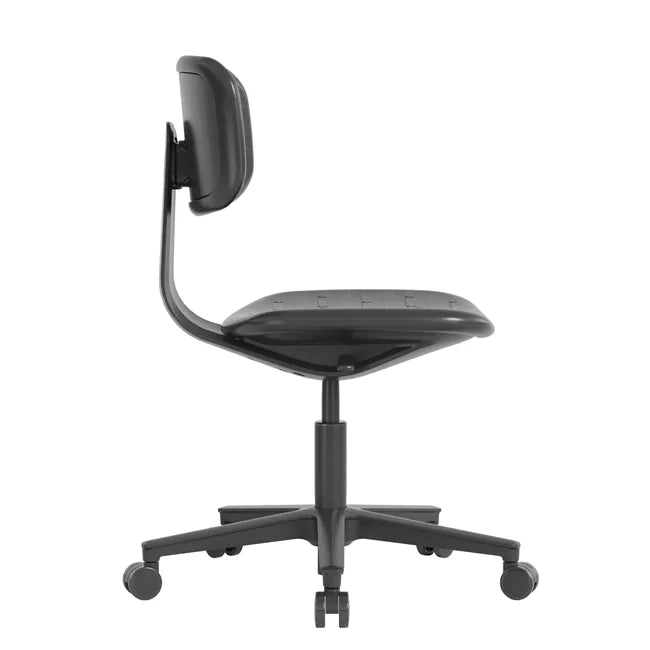 KT-LP Group Mesh Negotiation Chair