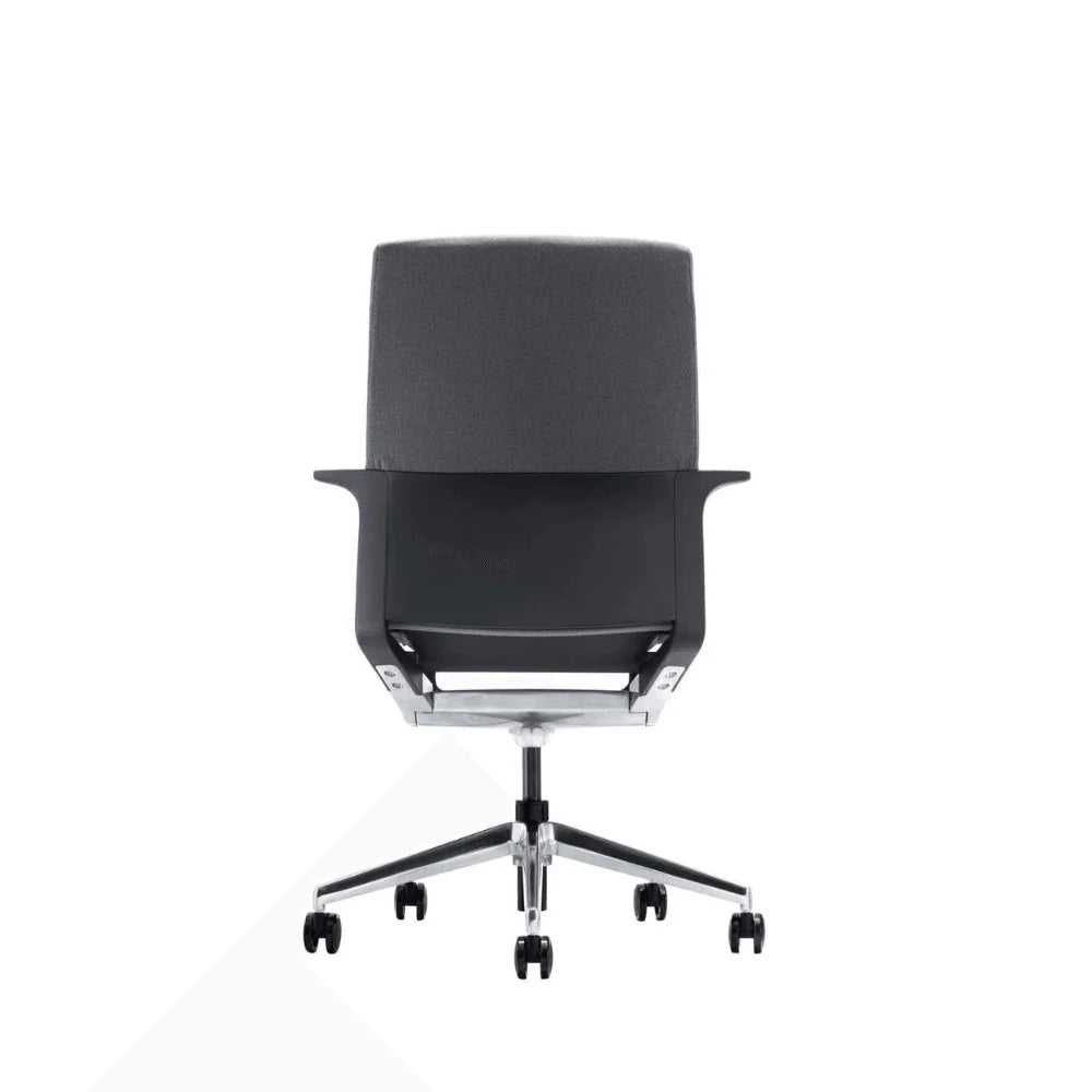 GT016B-L WING Staff Chair Conference Chair|Ergonomic Office Chair