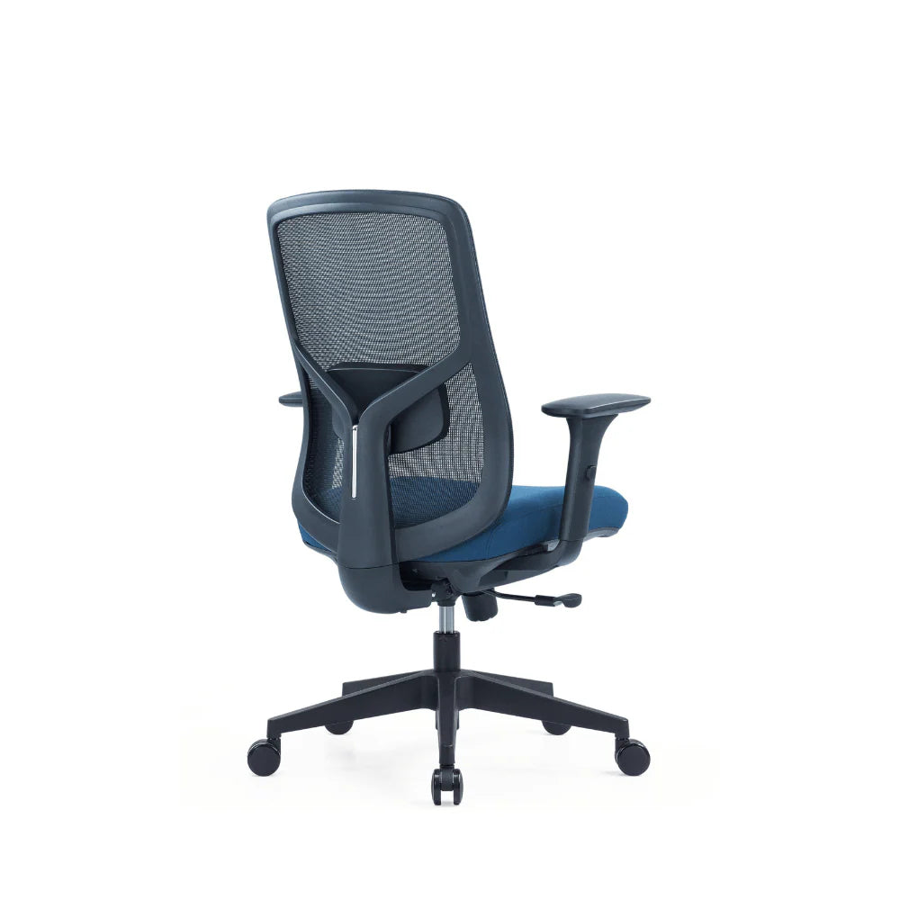 KH007L Footer Mid-Back Ergonomic Computer Chair