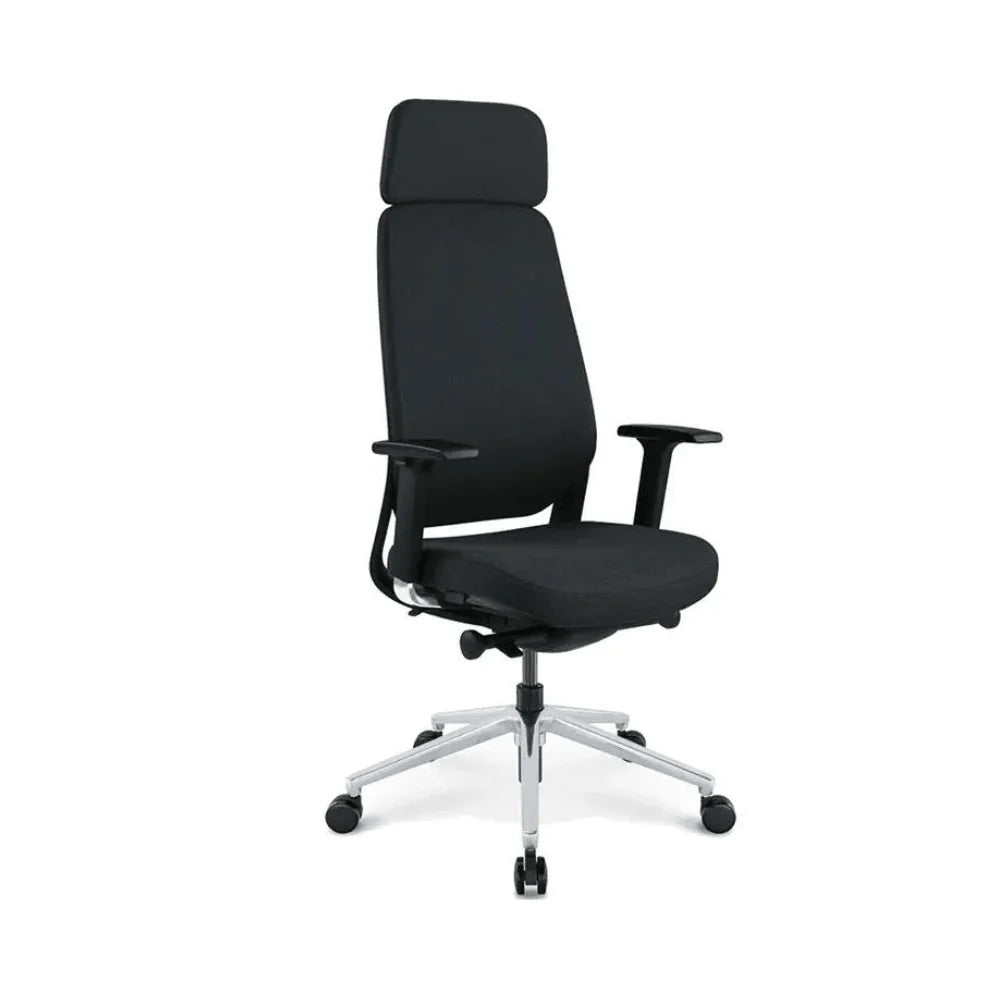 GT005A FILO High Back Fabric Office Chair Computer Chair