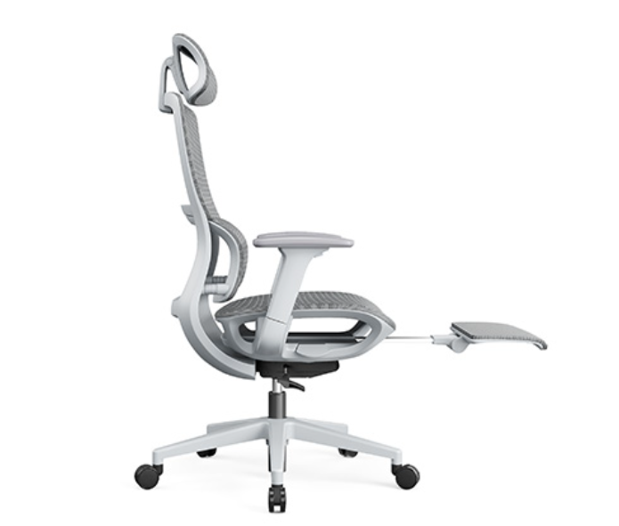 KH-517C-Italico Multi-position Reclining Ergonomic Chair