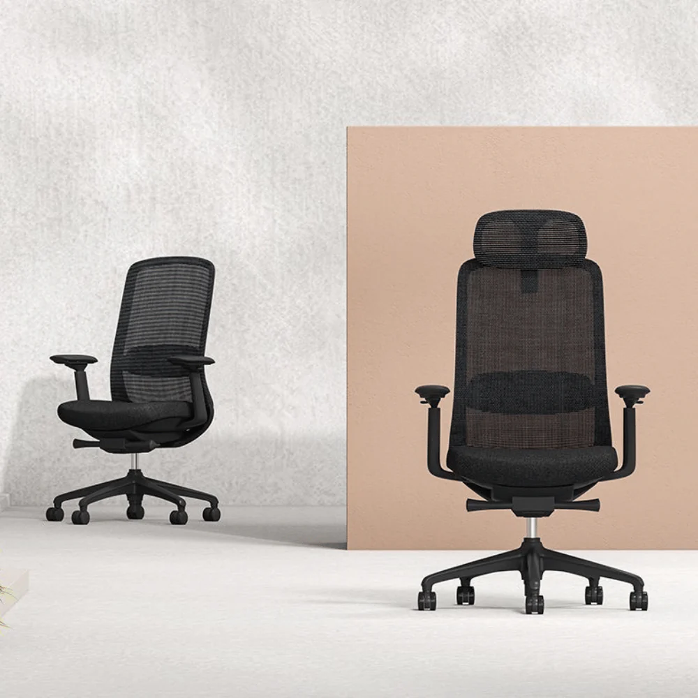 KH531G-L Opera High Elastic Breathable Mesh Ergonomic Computer Chair