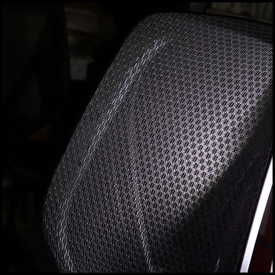 irocks T16 透氣全網布人體工學辦公椅