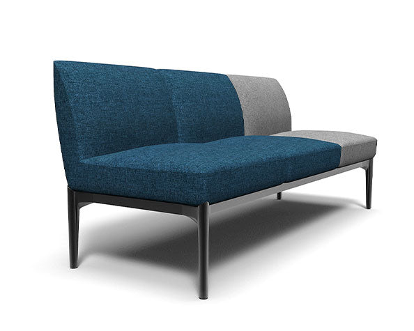 KA-38 Ling Reception Sofa