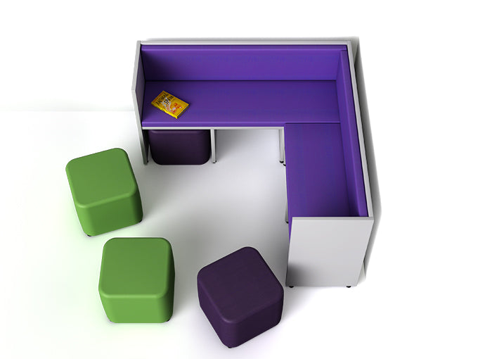 KV005 Scriv Reading Corner