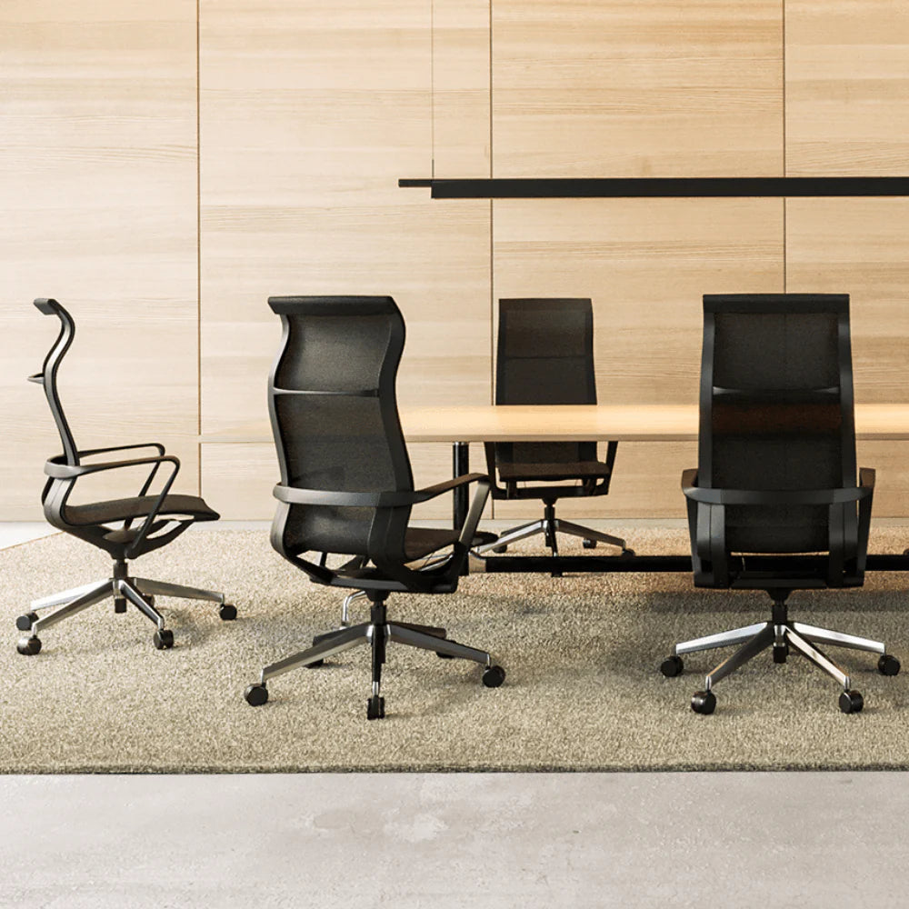 GT018 Prov 網布人體工學辦公椅電腦椅