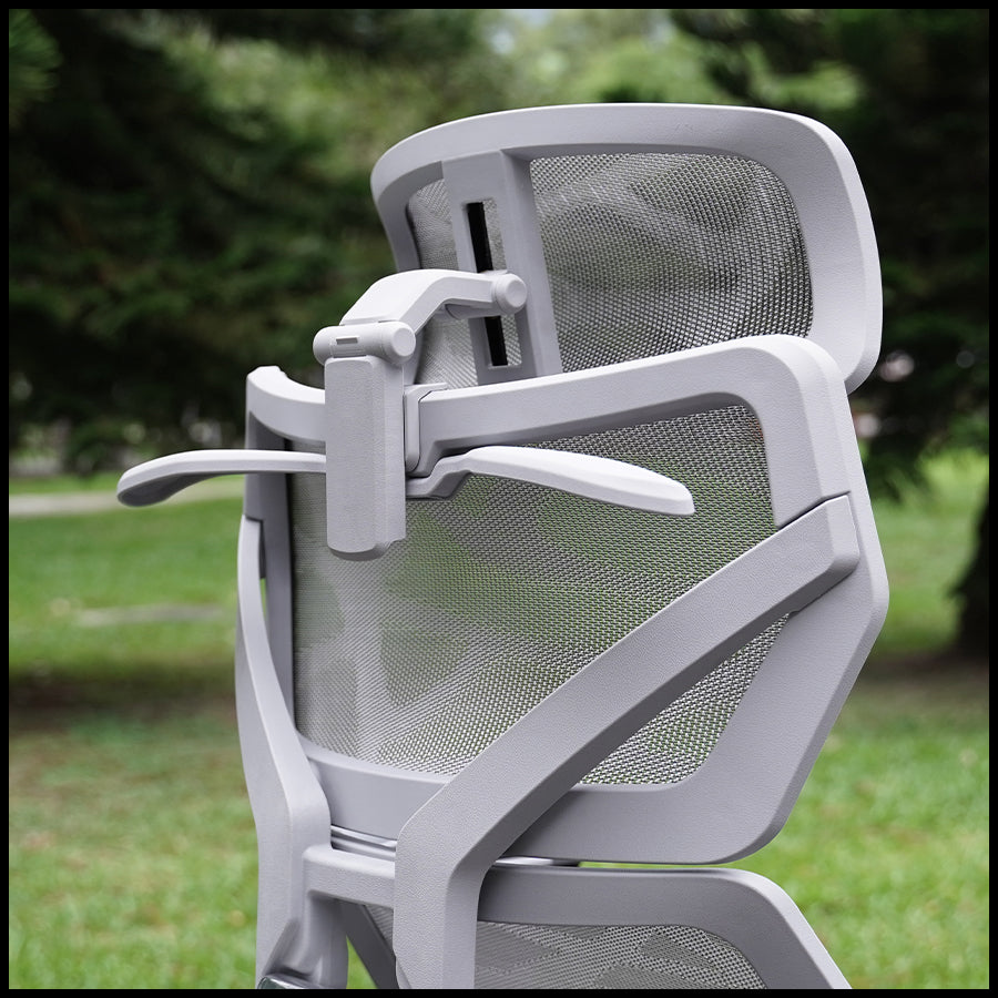 irocks T27 / T27S 人體工學椅