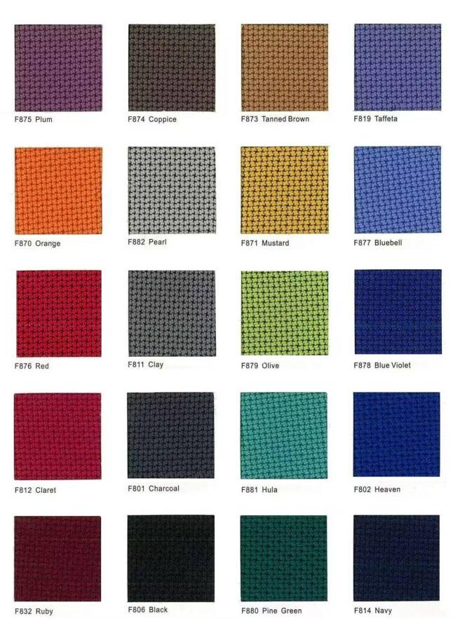 E471CN ELEGANT 網布電腦椅