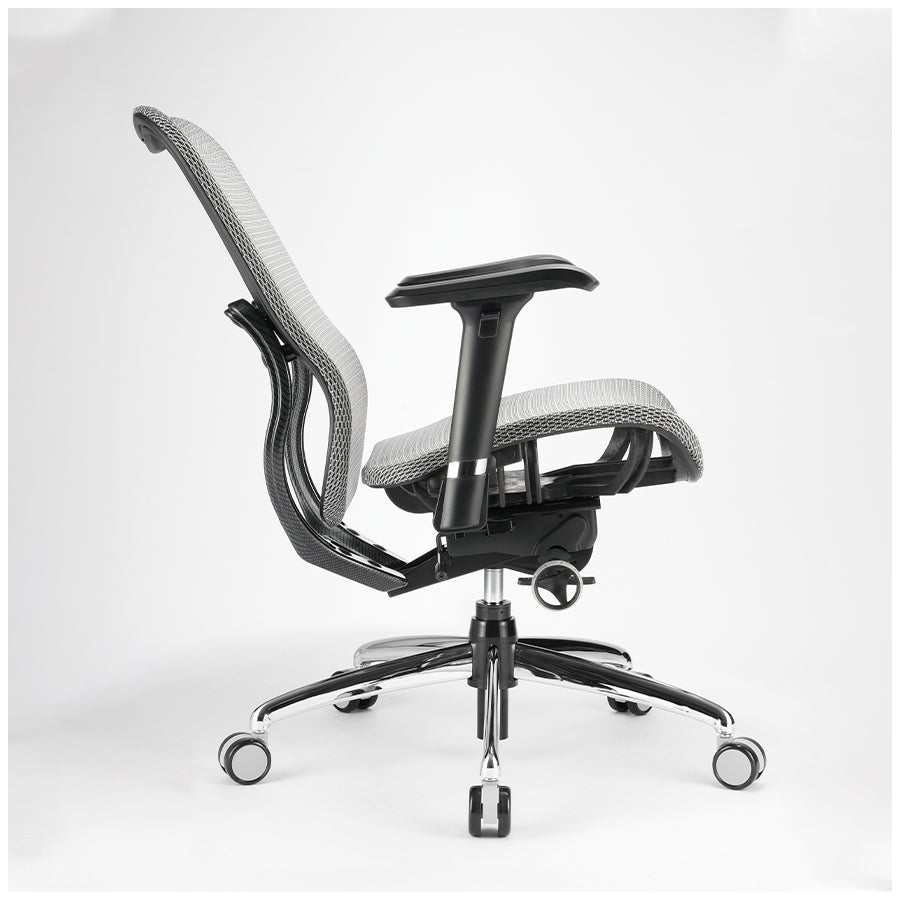 irocks T06 人體工學網椅