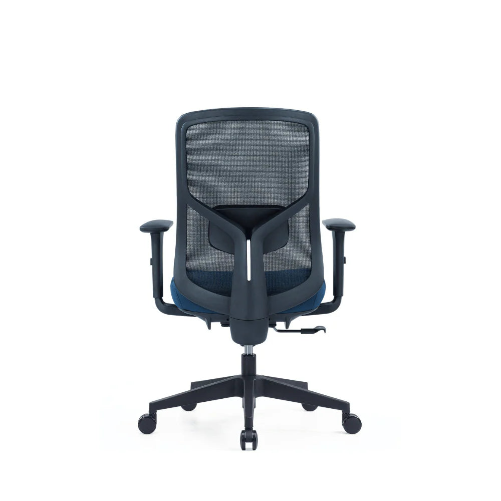 KH007L Footer Mid-Back Ergonomic Computer Chair