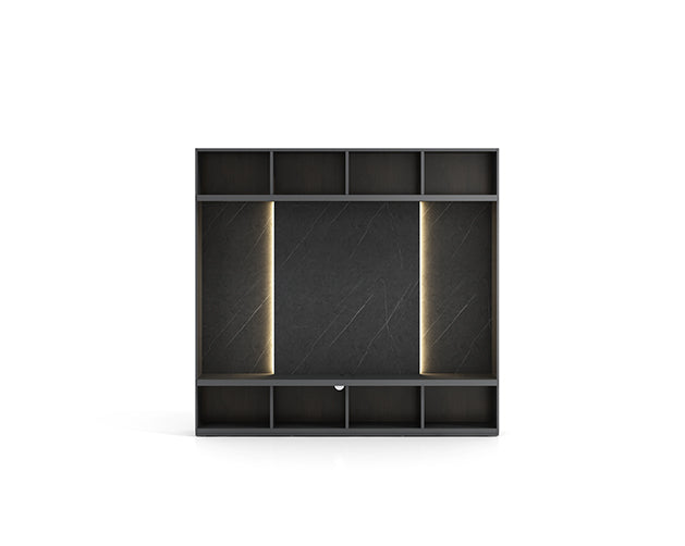 KA21 Mosky Executive Desk with Storage