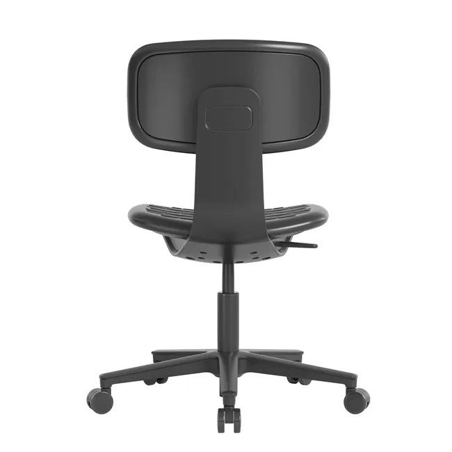 KT-LP Group Mesh Negotiation Chair
