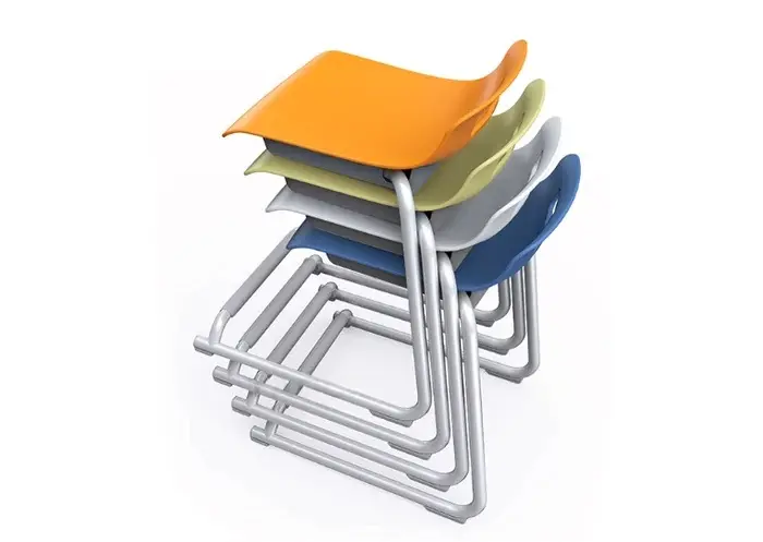 KSC008 Scolaro 懸掛低背椅|教室專用椅