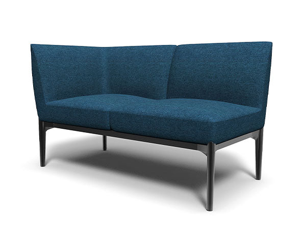 KA-38 Ling Reception Sofa