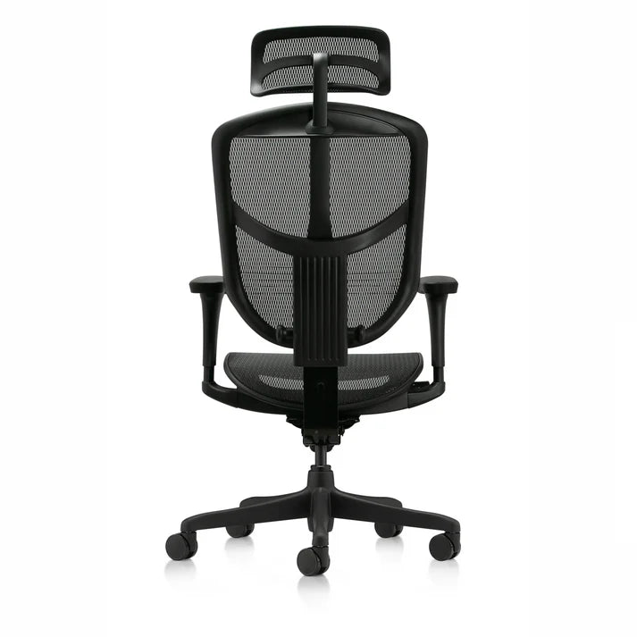 Ergohuman Enjoy Budget 人體工學辦公椅