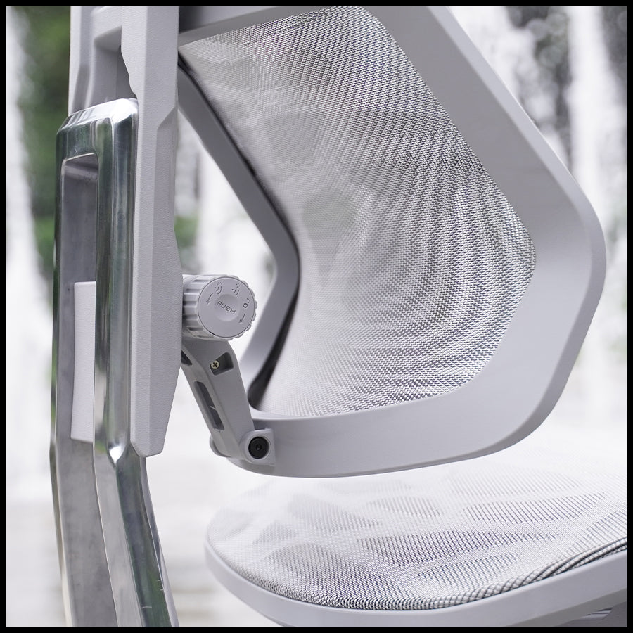 irocks T27 / T27S 人體工學椅