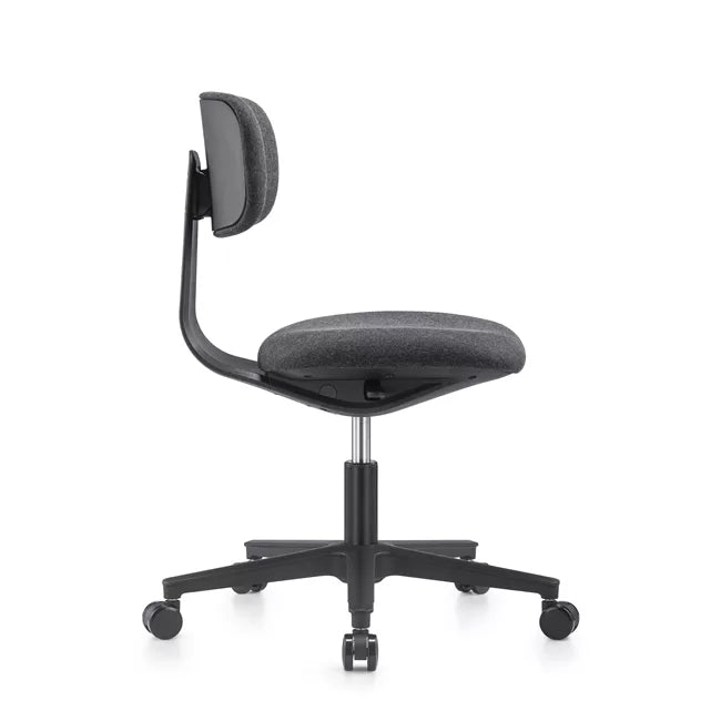 KT-KP Coun Practical Desk Chair