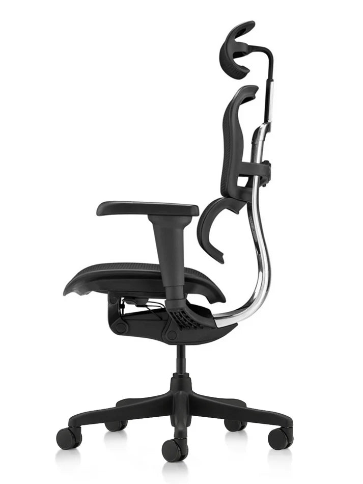 Ergohuman Ultra 人體工學辦公椅
