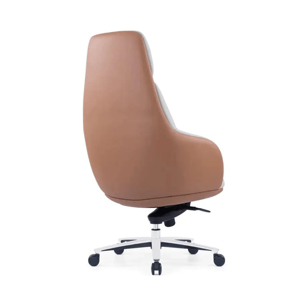 KH326A Sorre High Back Leather Executive Chair