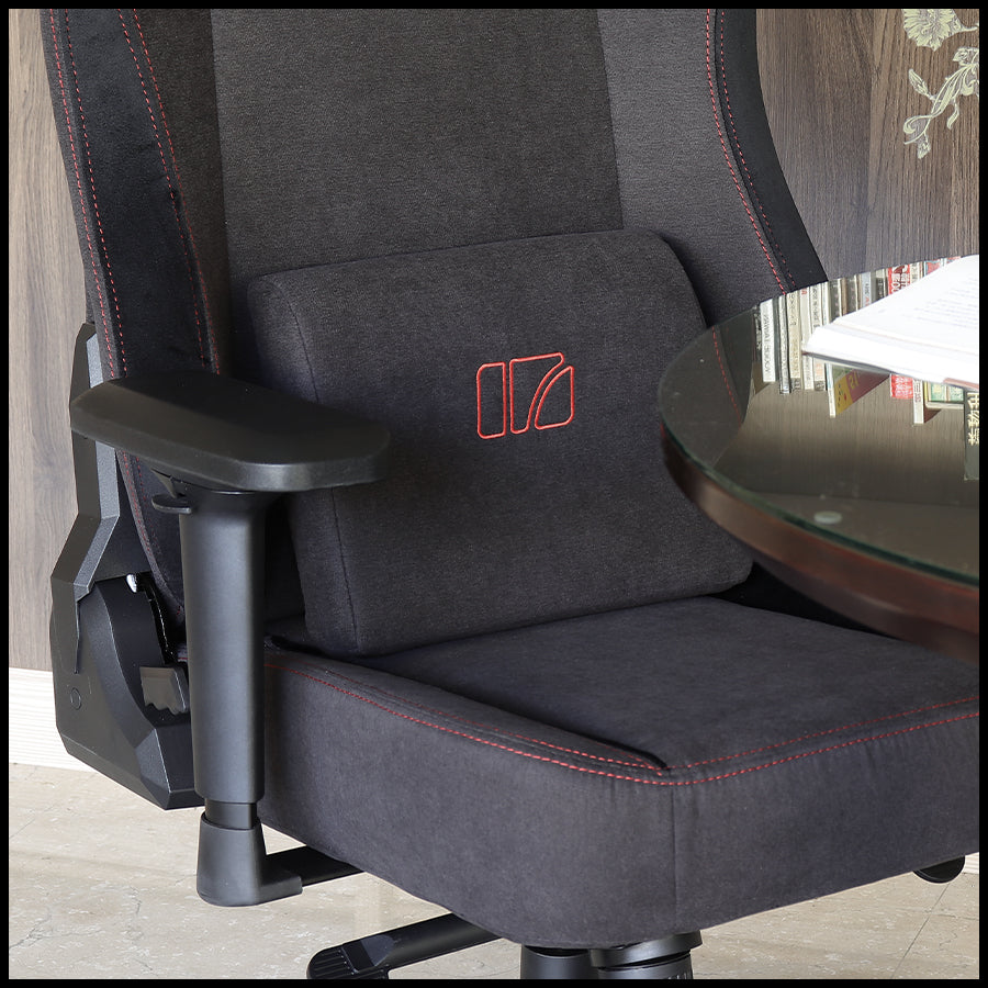 irocks T09 全布面電腦椅