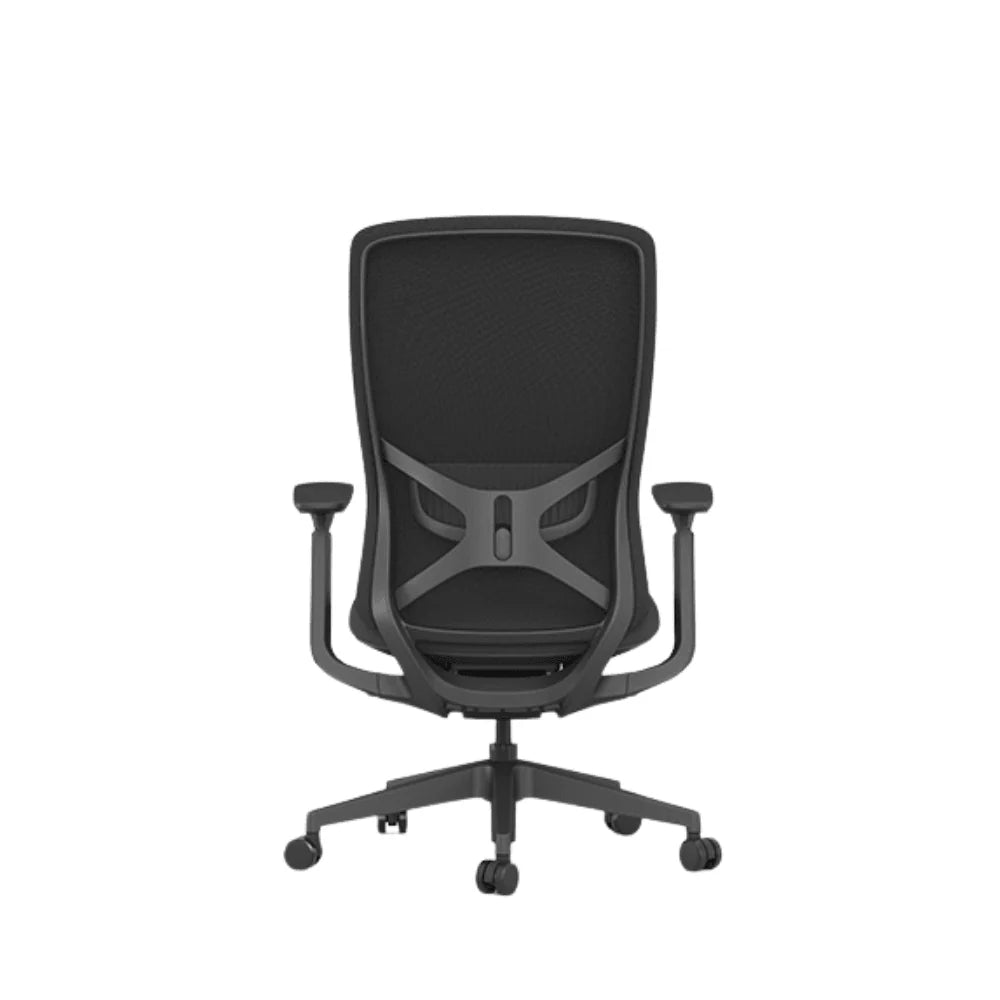 KHB008-L Elgan 中背人體工學辦公椅