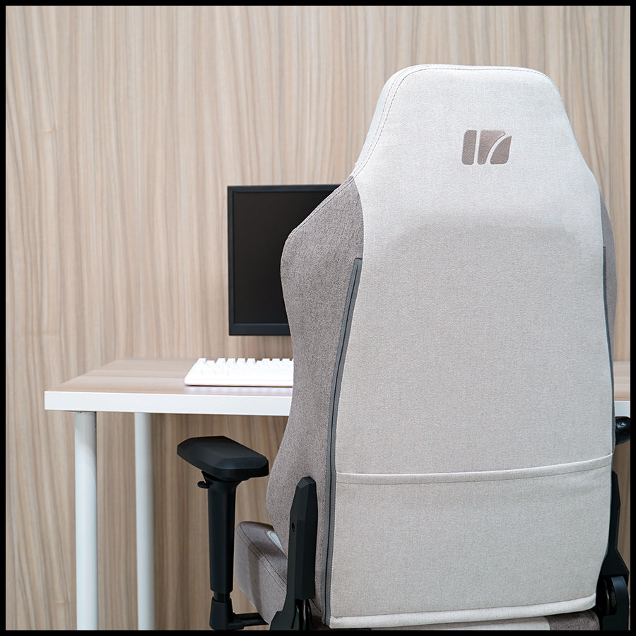 irocks T28 全布面電腦椅