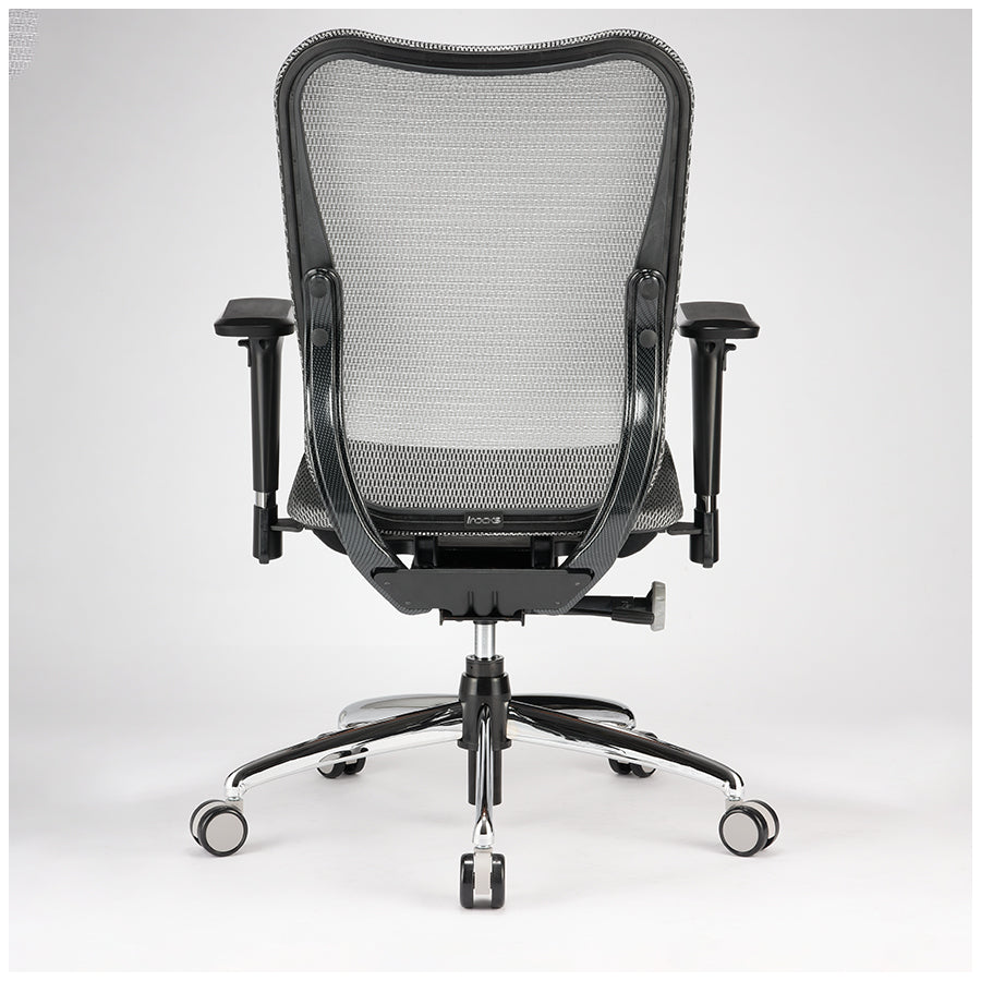 irocks T06 人體工學網椅