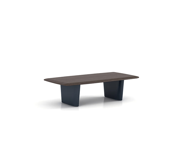 KA22 Gramy Executive Desk with Storage Side Cabinets