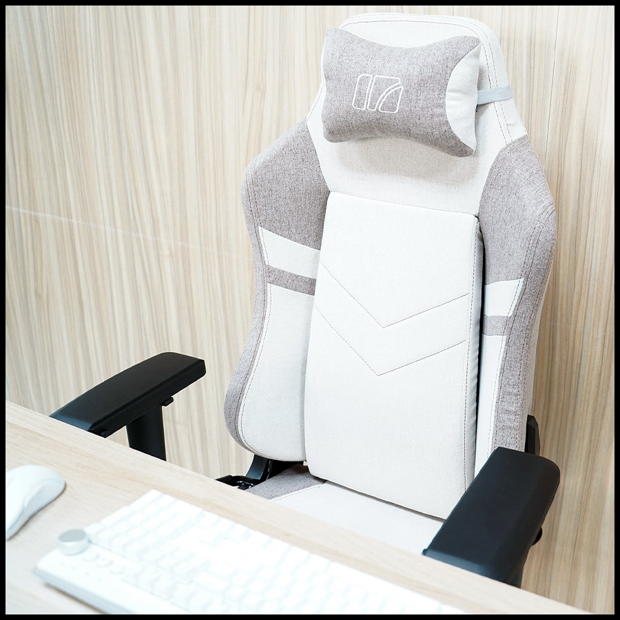 irocks T28 全布面電腦椅