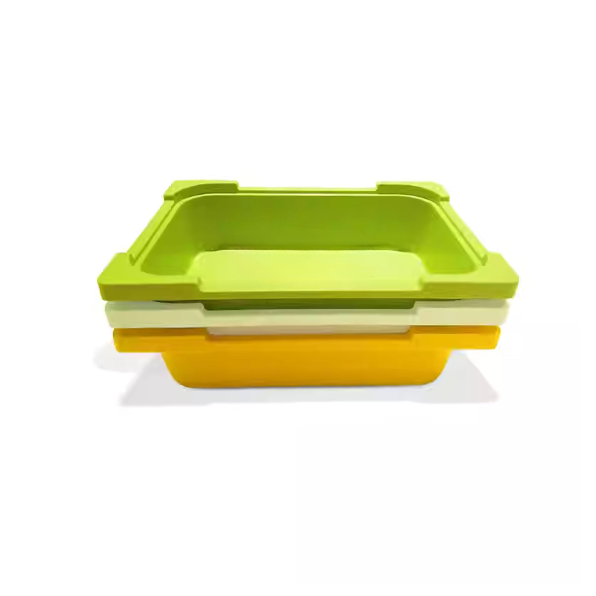 KAD91 Scriv Plastic Drawer Storage Box