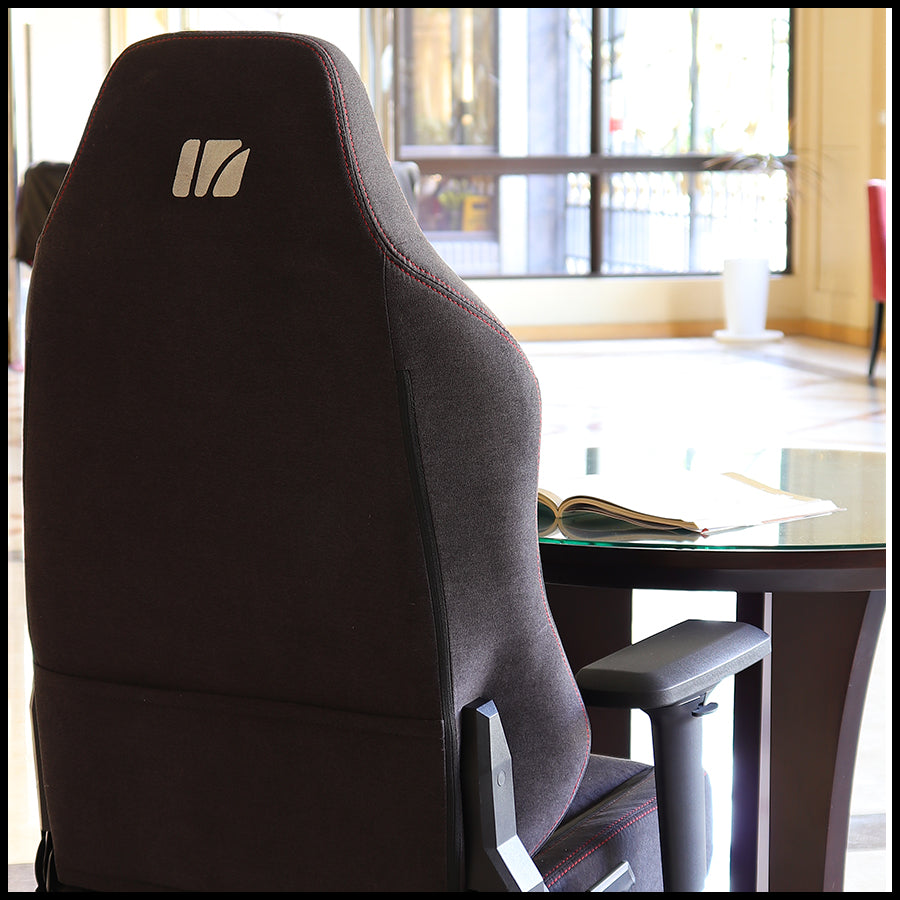 irocks T09 全布面電腦椅