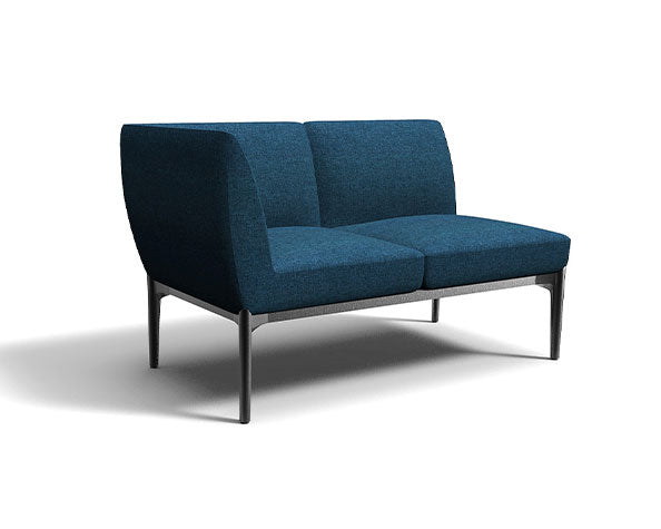 KA-38 Ling Reception Sofa
