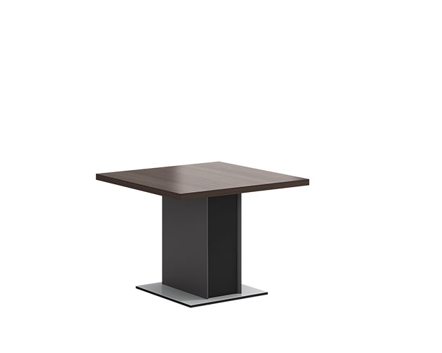 KA23 Feige Executive Desk with Storage Side Cabinet