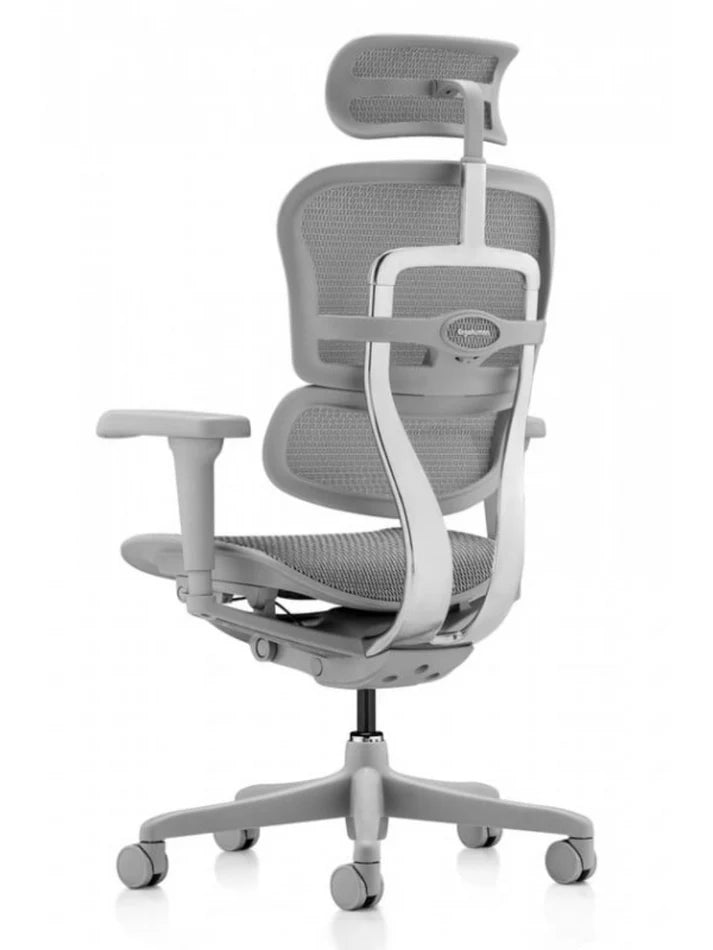 Ergohuman Ultra 人體工學辦公椅