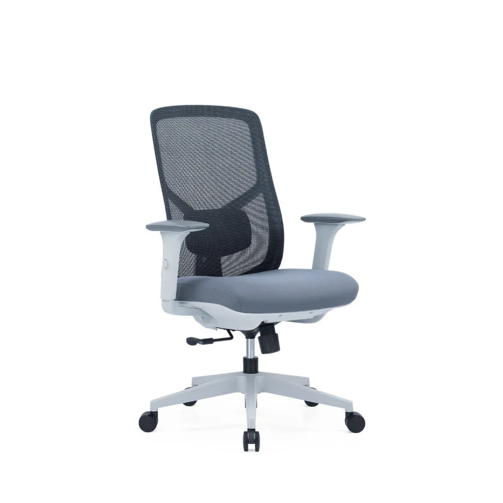 KH007L Footer Mid-Back Ergonomic Computer Chair