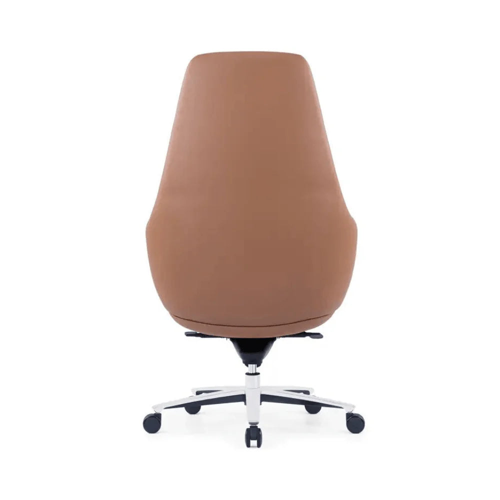 KH326A Sorre High Back Leather Executive Chair