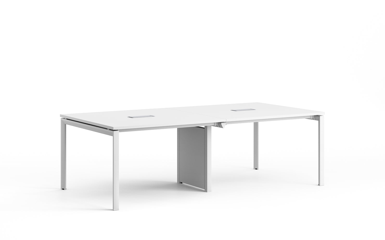 KA-13 Cadi Open Combination Office Desk