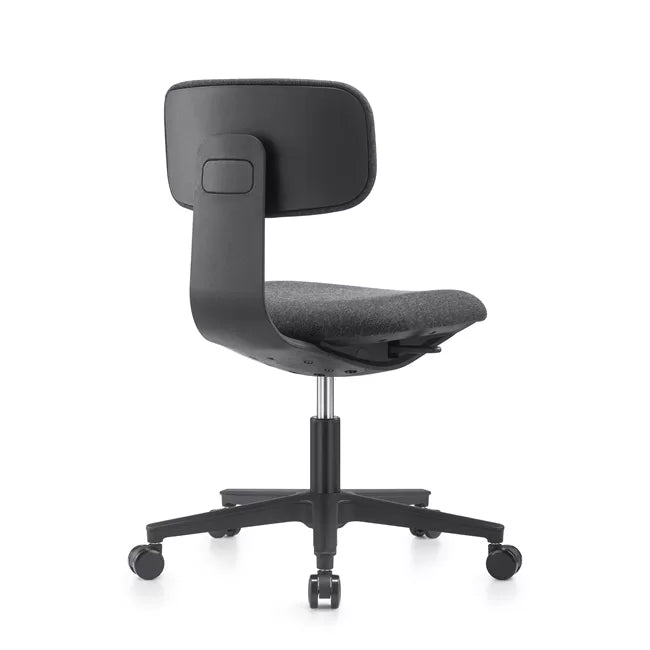 KT-KP Coun Practical Desk Chair