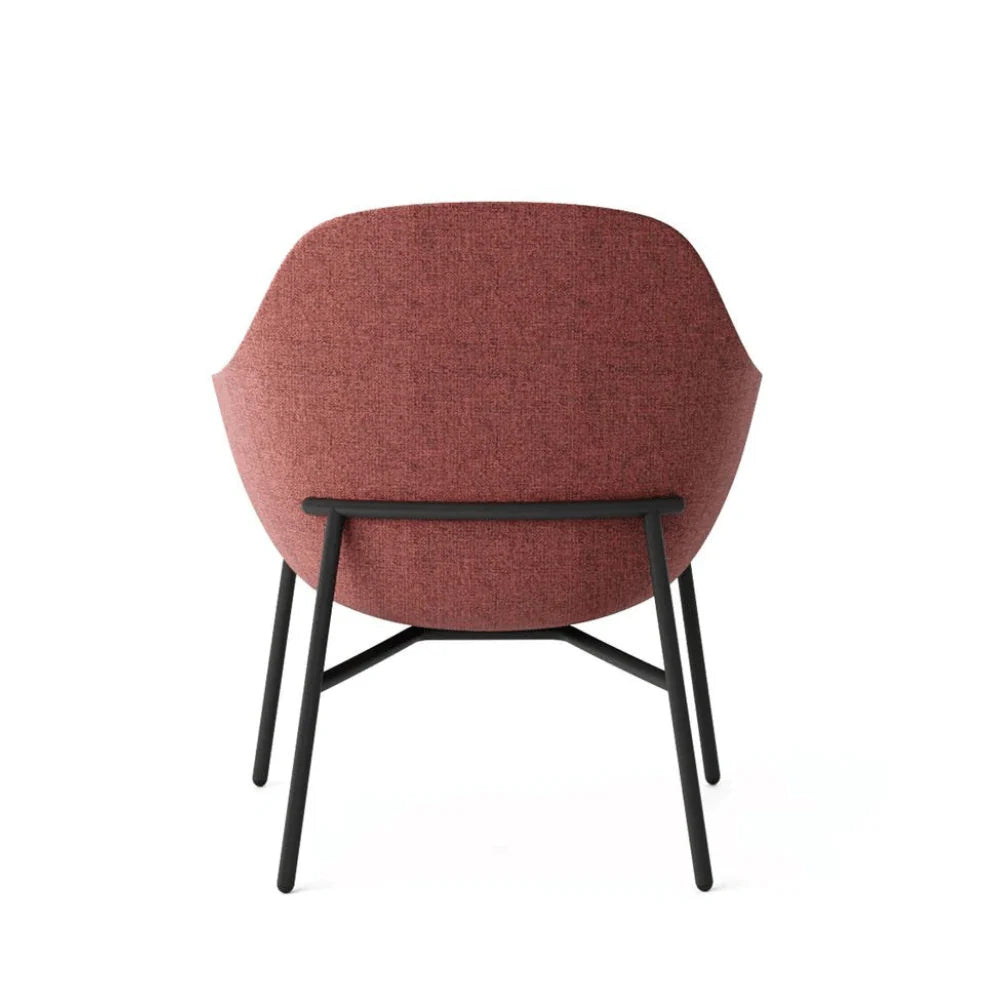 KST048 Ottoman Office Fabric Leisure Armchair