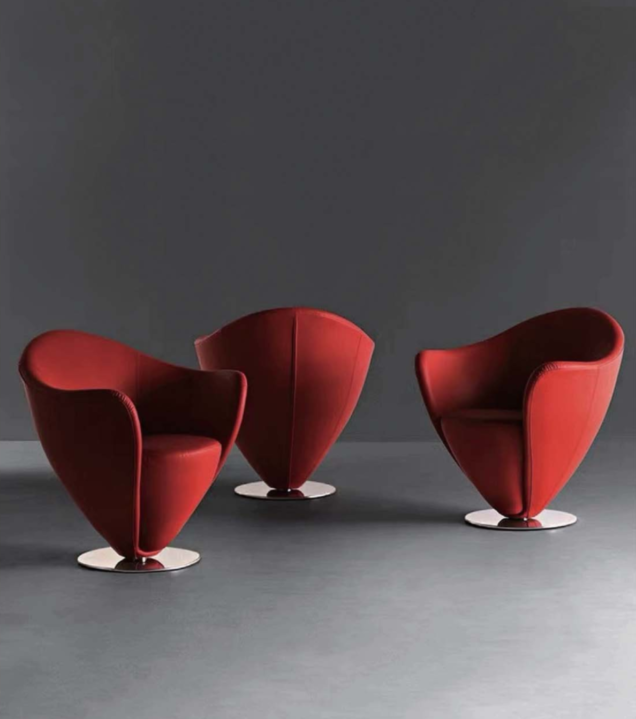 KSY079-OU Sera 酒店洽談會客休閒椅