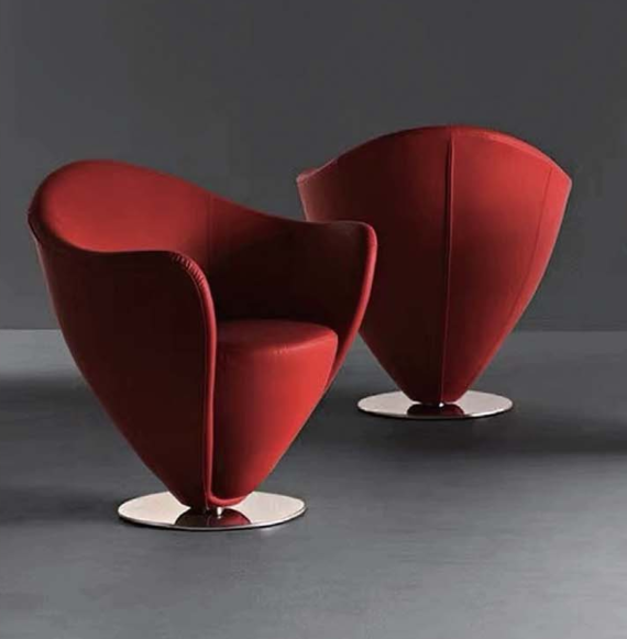 KSY079-OU Sera 酒店洽談會客休閒椅