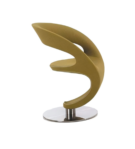 KSY098-OU Relax 創意設計布藝休閒椅