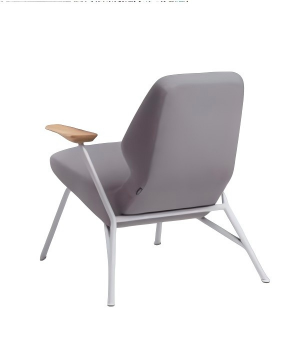 KSY066-OU Soffice 簡約辦公室布藝休閒椅