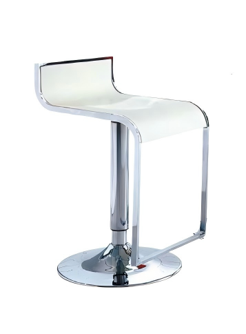 BS026-OU Siena 低背吧椅