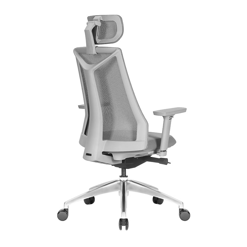 SM-BDBP Smax 人體工學辦公椅