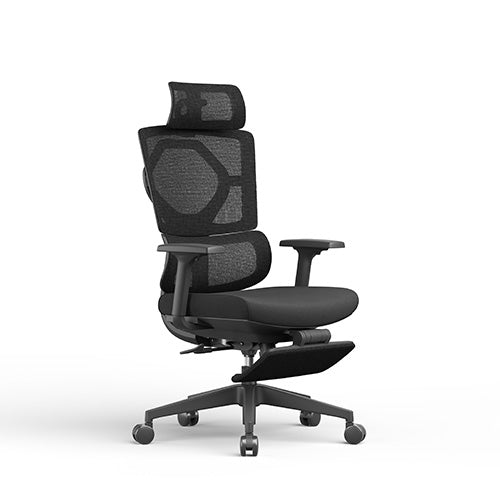 KH-367A-KT-Quirino Reclining Ergonomic Chair