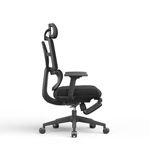 KH-367A-KT-Quirino Reclining Ergonomic Chair
