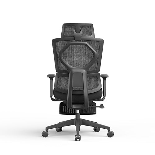 KH-367A-KT-Quirino Reclining Ergonomic Chair